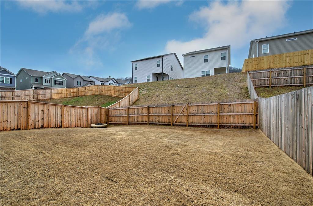 603 Blaven Street Cartersville, GA 30121 - Photo 42 of 45