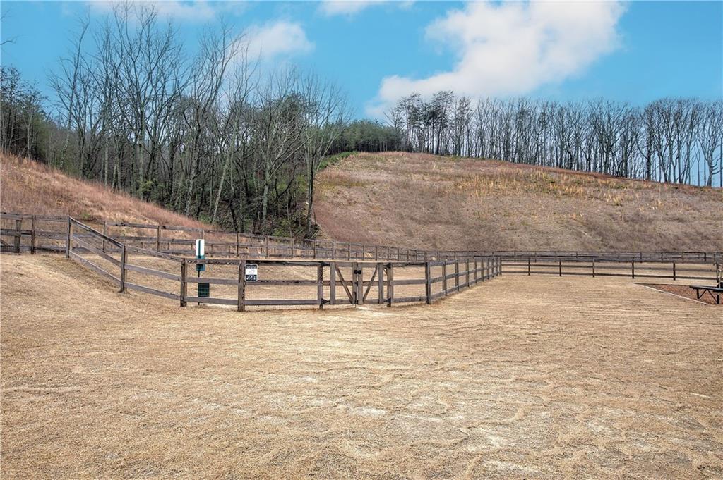 603 Blaven Street Cartersville, GA 30121 - Photo 43 of 45