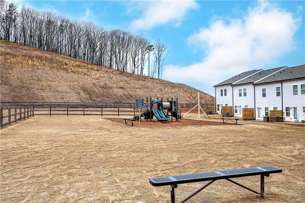 603 Blaven Street Cartersville, GA 30121 - Photo 44 of 45