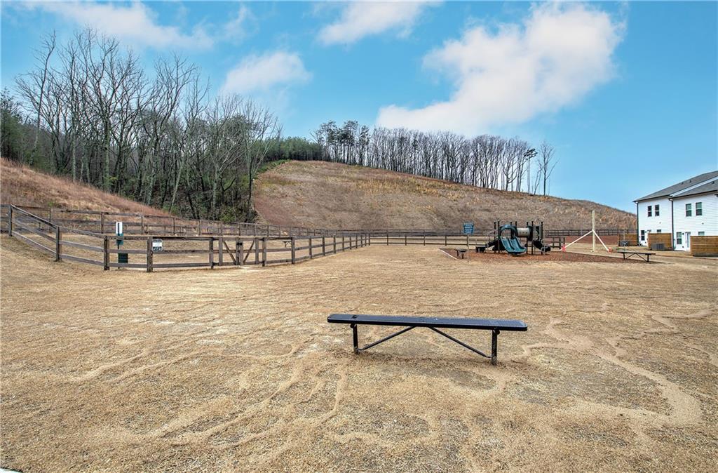 603 Blaven Street Cartersville, GA 30121 - Photo 45 of 45