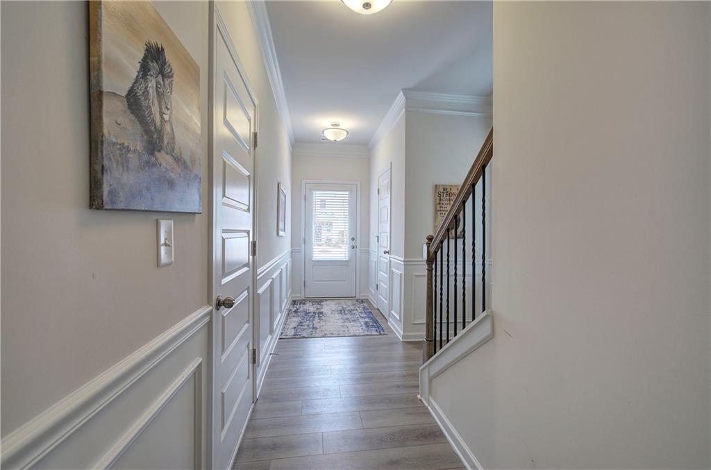 603 Blaven Street Cartersville, GA 30121 - Photo 5 of 45