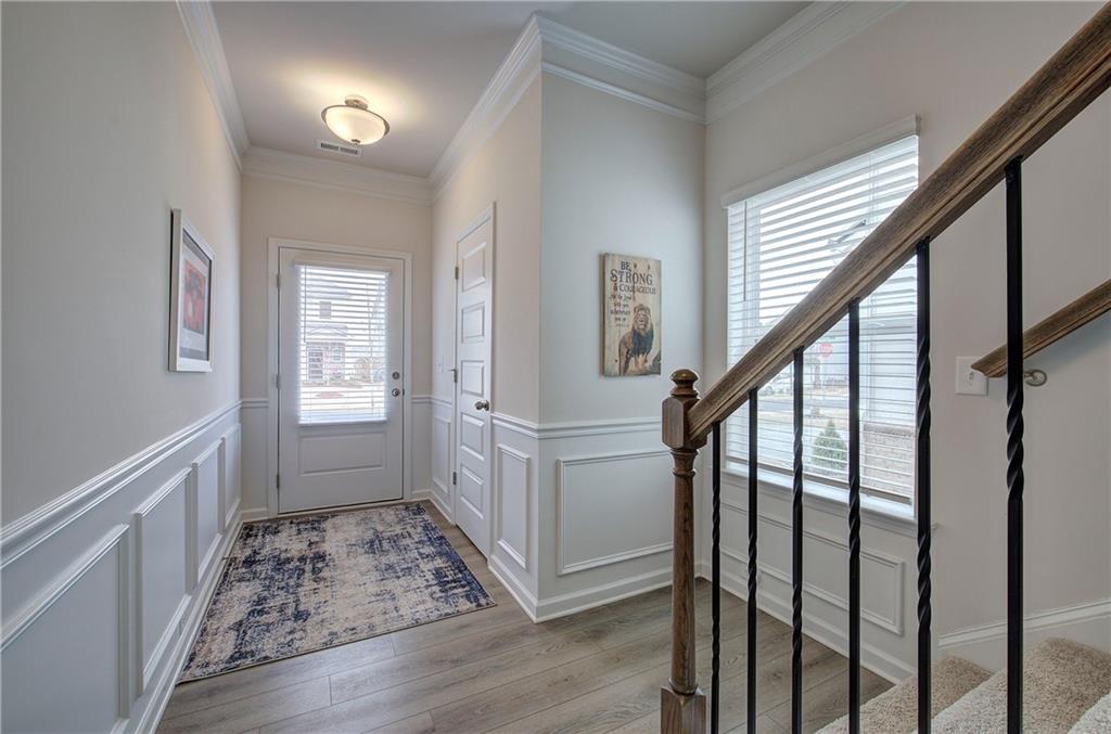 603 Blaven Street Cartersville, GA 30121 - Photo 7 of 45