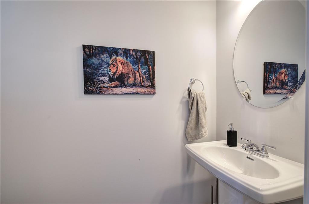 603 Blaven Street Cartersville, GA 30121 - Photo 8 of 45