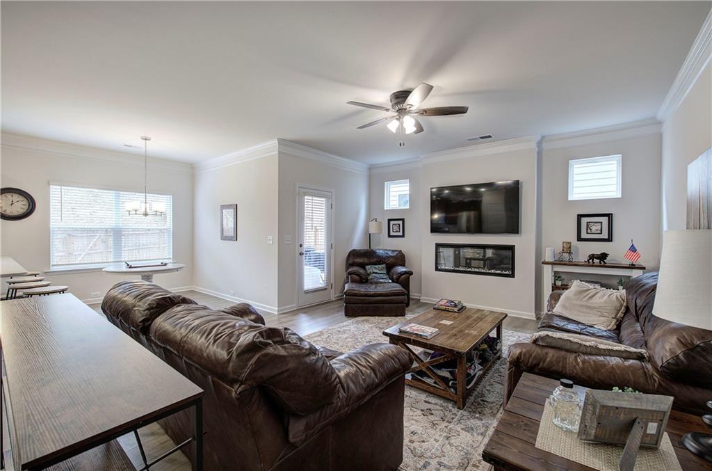 603 Blaven Street Cartersville, GA 30121 - Photo 9 of 45