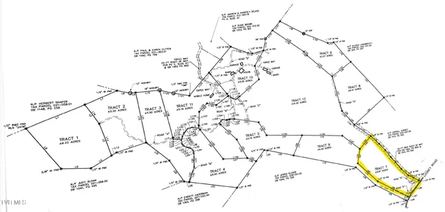 $88,500 | 7 Topaz Way, Unit 7, Parrottsville, TN 37843
