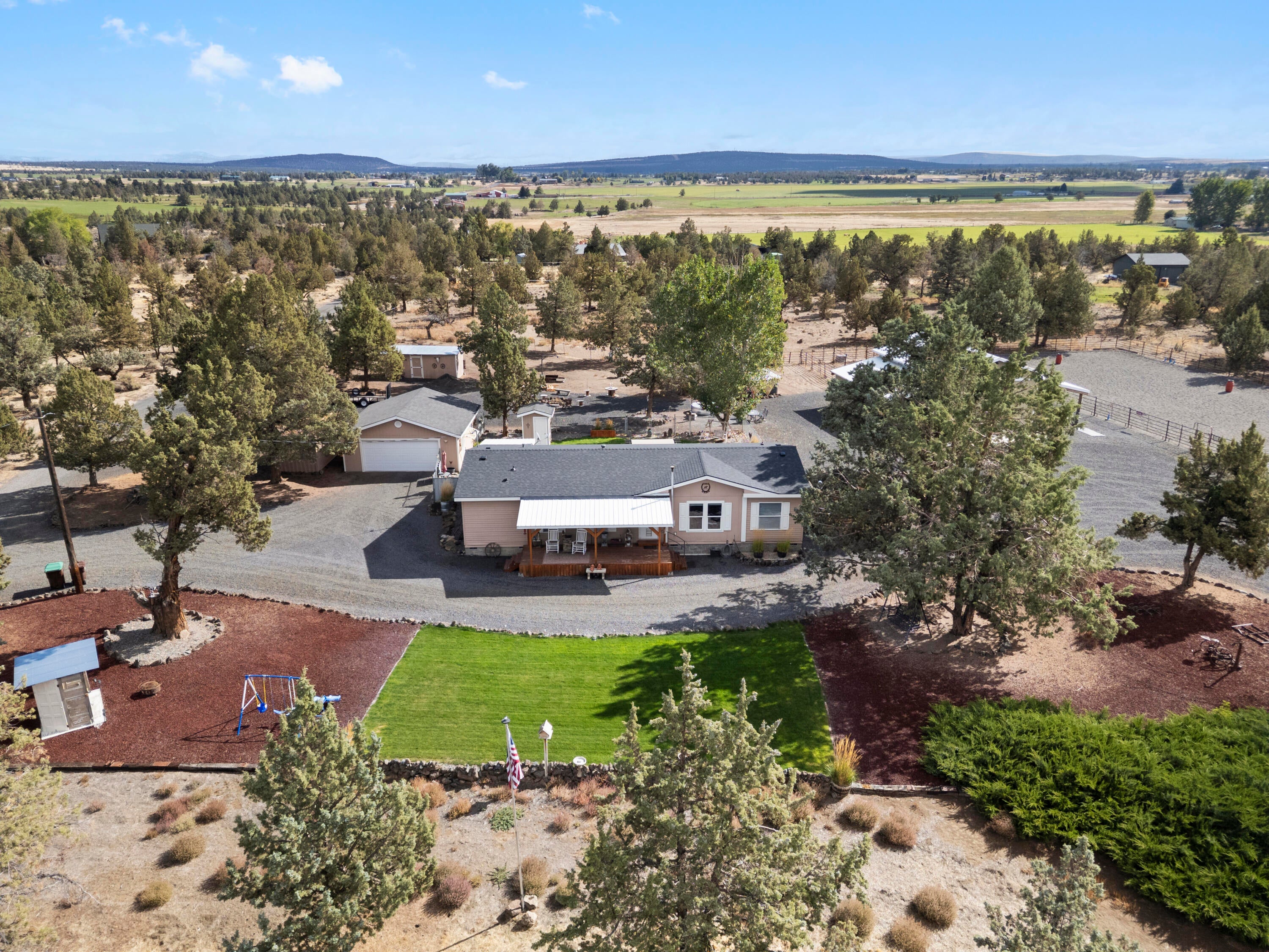165 Southwest Bent Loop Powell Butte, OR 97753 - Photo 6 of 50 DJI_0484