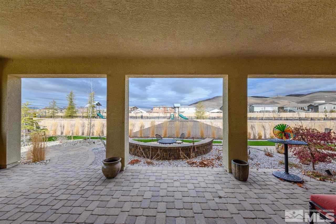 9745 Cardigan Bay Lane Reno, NV 89521 - Photo 20 of 25