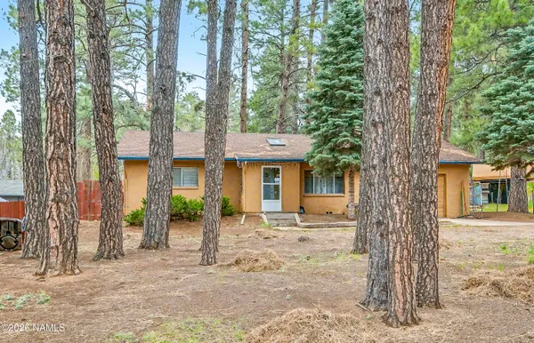 $480,000 | 2922 Kweo Trail, Flagstaff, AZ 86005