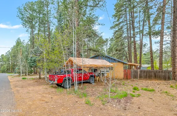 $480,000 | 2922 Kweo Trail, Flagstaff, AZ 86005