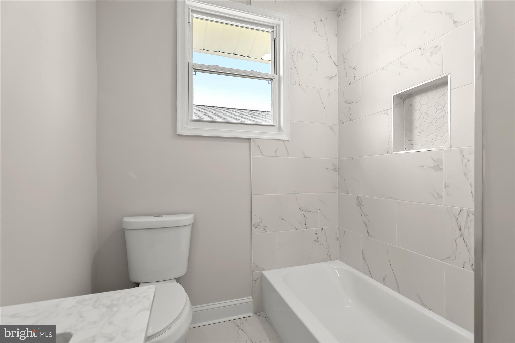 4101 Wentworth Road Baltimore, MD 21207 - Photo 51 of 76 Full Bath