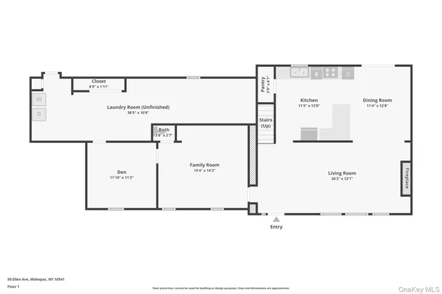 $450,000 | 13 Sharon Drive, Highland, NY 12528