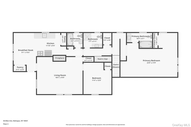 $450,000 | 13 Sharon Drive, Highland, NY 12528