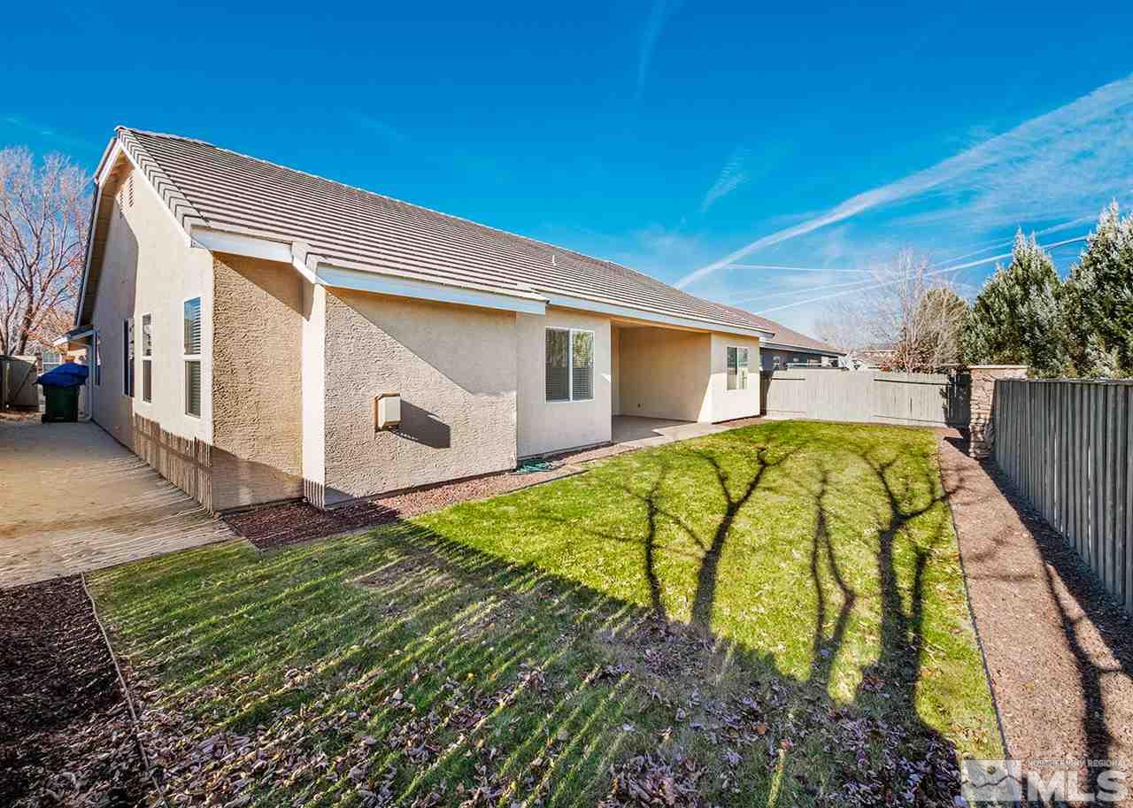 10620 Blue Moon Court Reno, NV 89521 - Photo 21 of 23 Photo 21