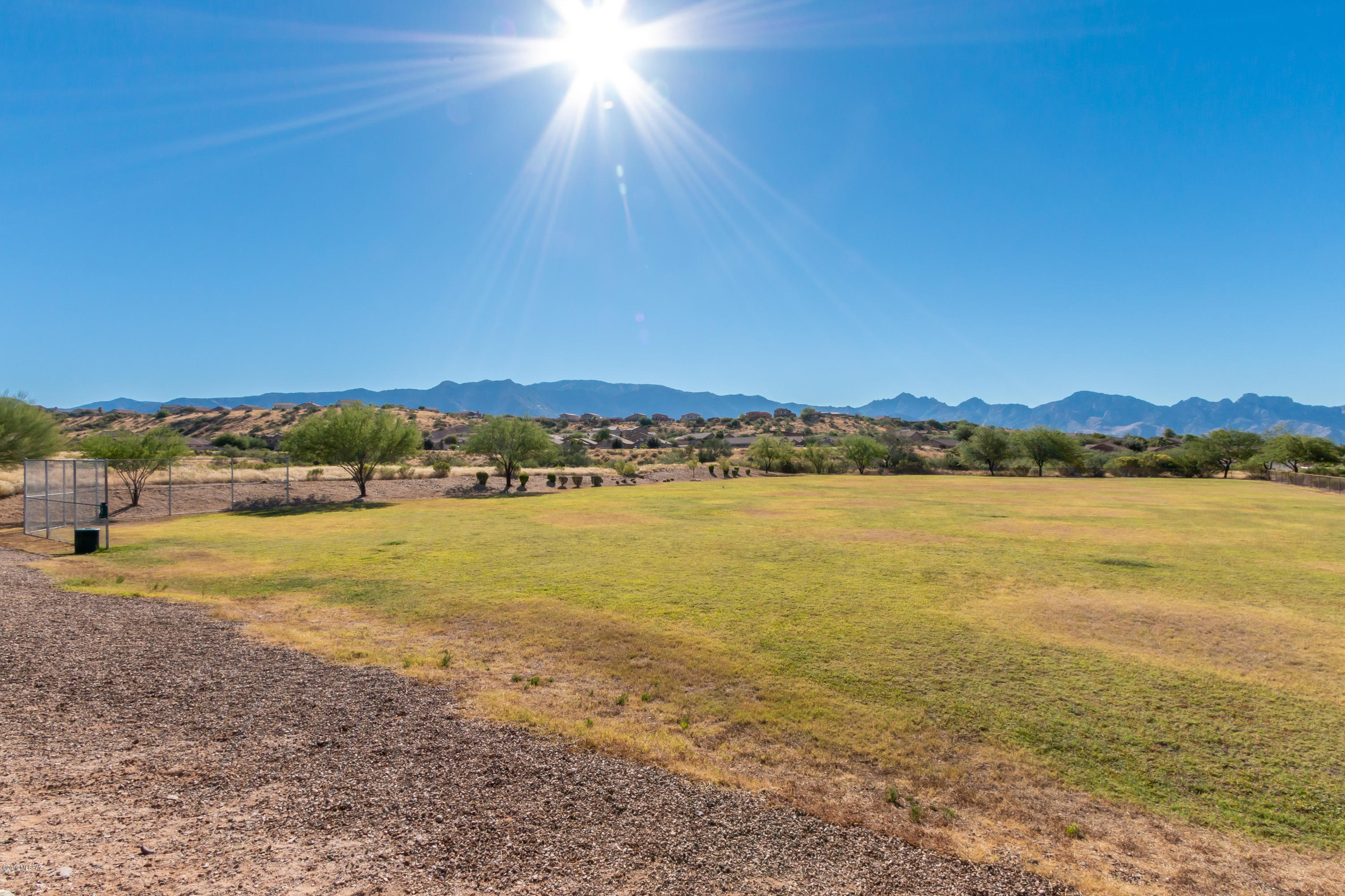 38996 South Running Roses Lane Tucson, AZ 85739 - Photo 35 of 36 Gallery Image 35