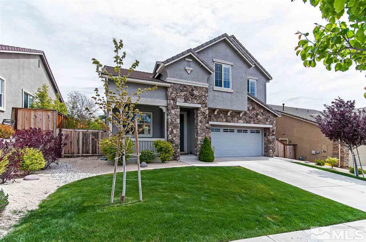 2550 Peavine Creek Road Reno, NV 89523 - Photo 1 of 1 Photo 1