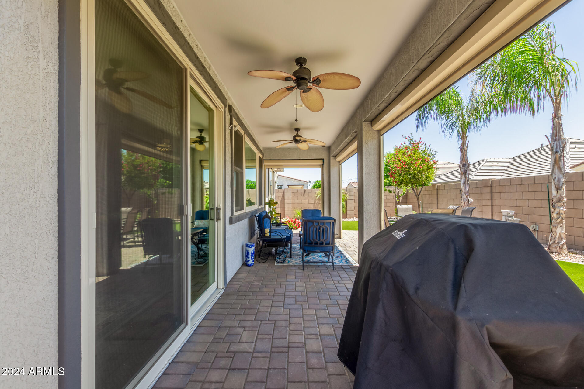 22469 East Camina Plata Queen Creek, AZ 85142 - Photo 31 of 38 41 - Camina