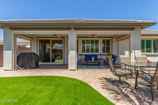 $3,600 | 22469 East Camina Plata, Queen Creek, AZ 85142