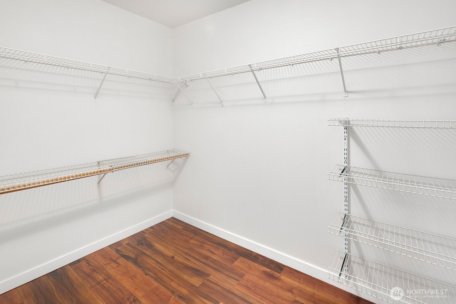2367 South Forest Street Seattle, WA 98144 - Photo 24 of 33 a view of a room with racks on the wall