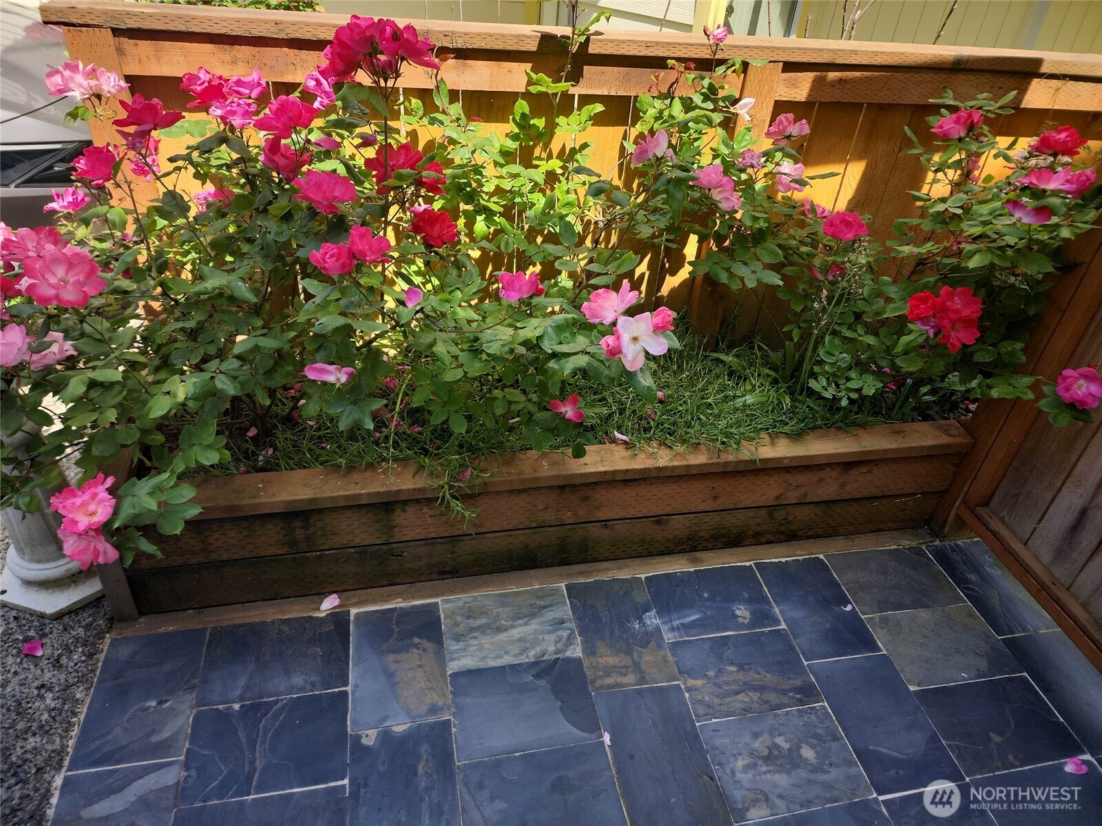 2367 South Forest Street Seattle, WA 98144 - Photo 33 of 33 a view of a bench