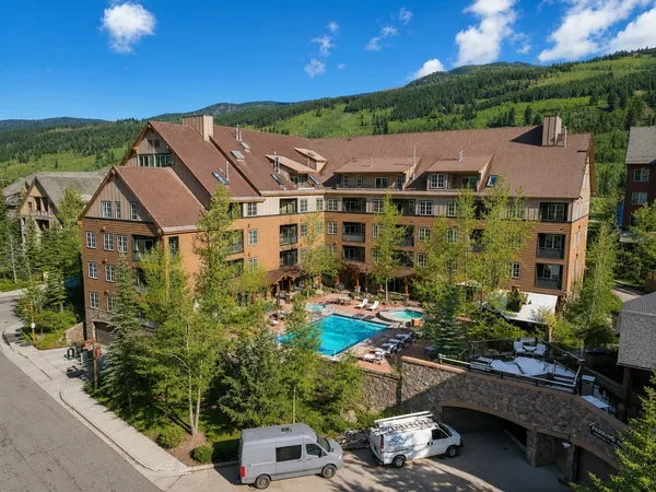 $649,000 | 150 Dercum Square, Unit 8503, Keystone, CO 80435