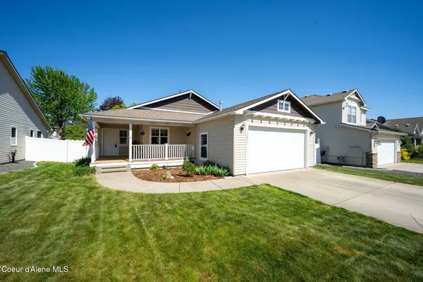 $575,000 | 1511 West Tualatin Drive, Post Falls, ID 83854
