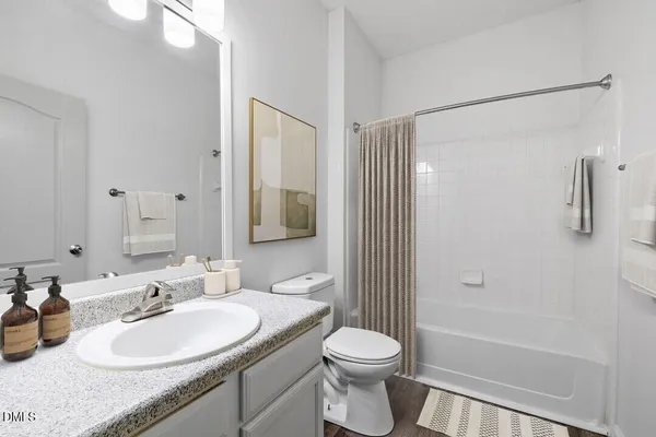 $1,805 | 200 Edinborough Drive, Unit C1, Durham, NC 27703