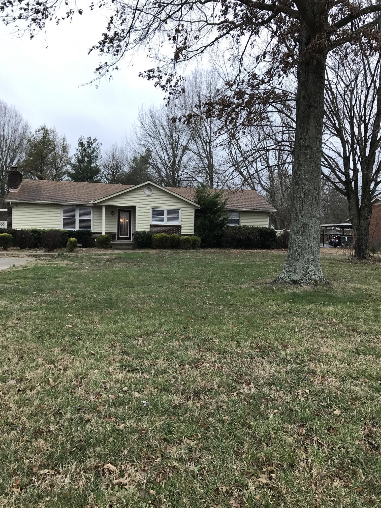 5997 Franklin Road Murfreesboro, TN 37128 - Photo 25 of 29 Gallery Image 25