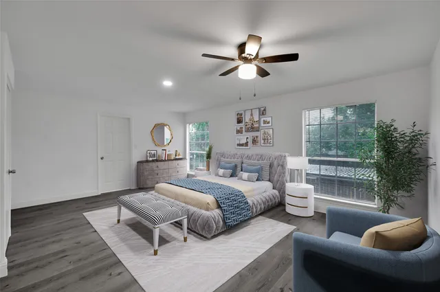 $1,850 | 10203 Beekman Pl Drive, Houston, TX 77043