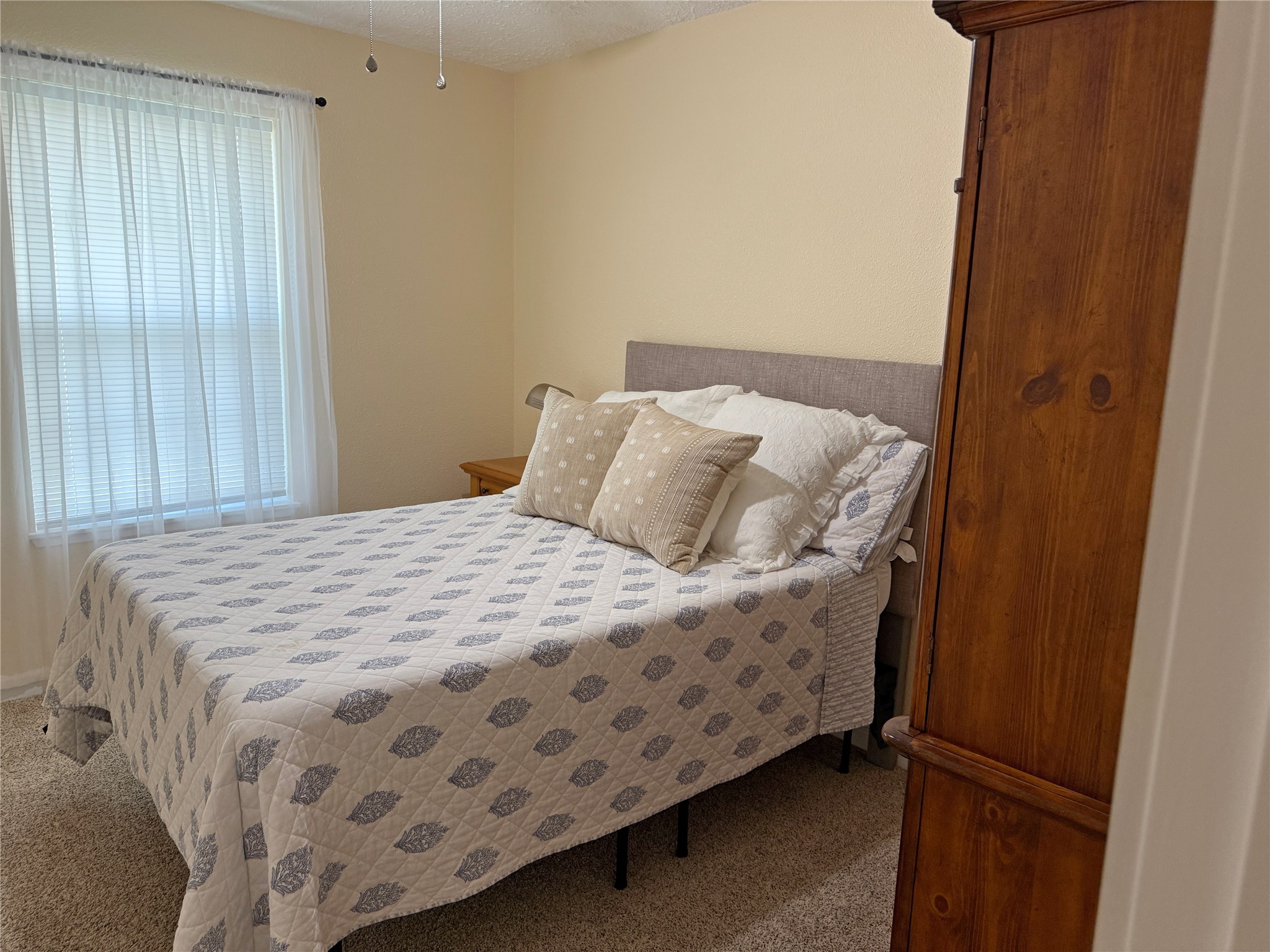 51 Oak Ridge Point Blank, TX 77364 - Photo 13 of 33 Bedroom #2