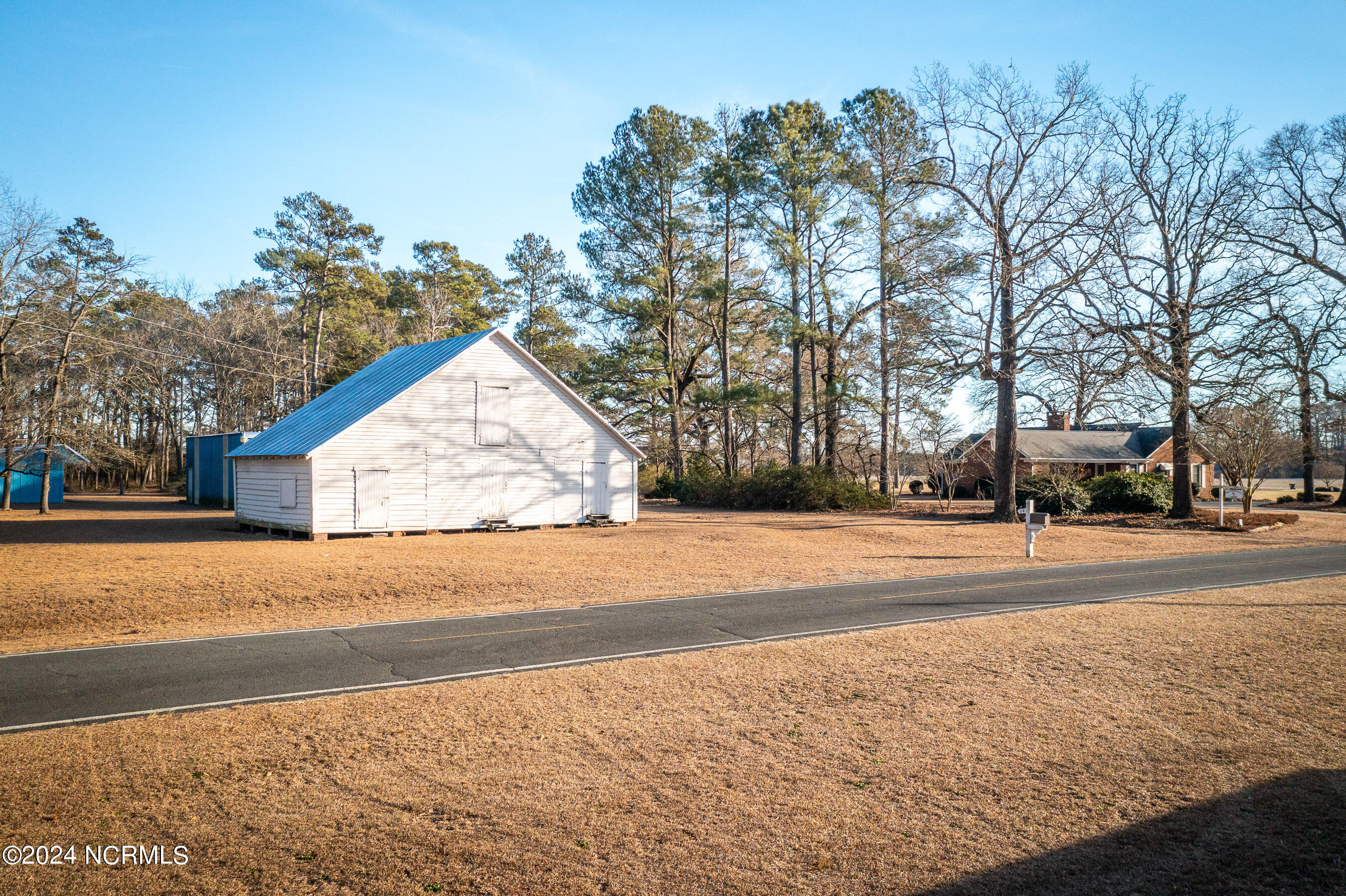 64 Nethercutt Road Snow Hill, NC 28580 - Photo 53 of 54 20240118 MLS M_Whitehead 64 Nethercutt R