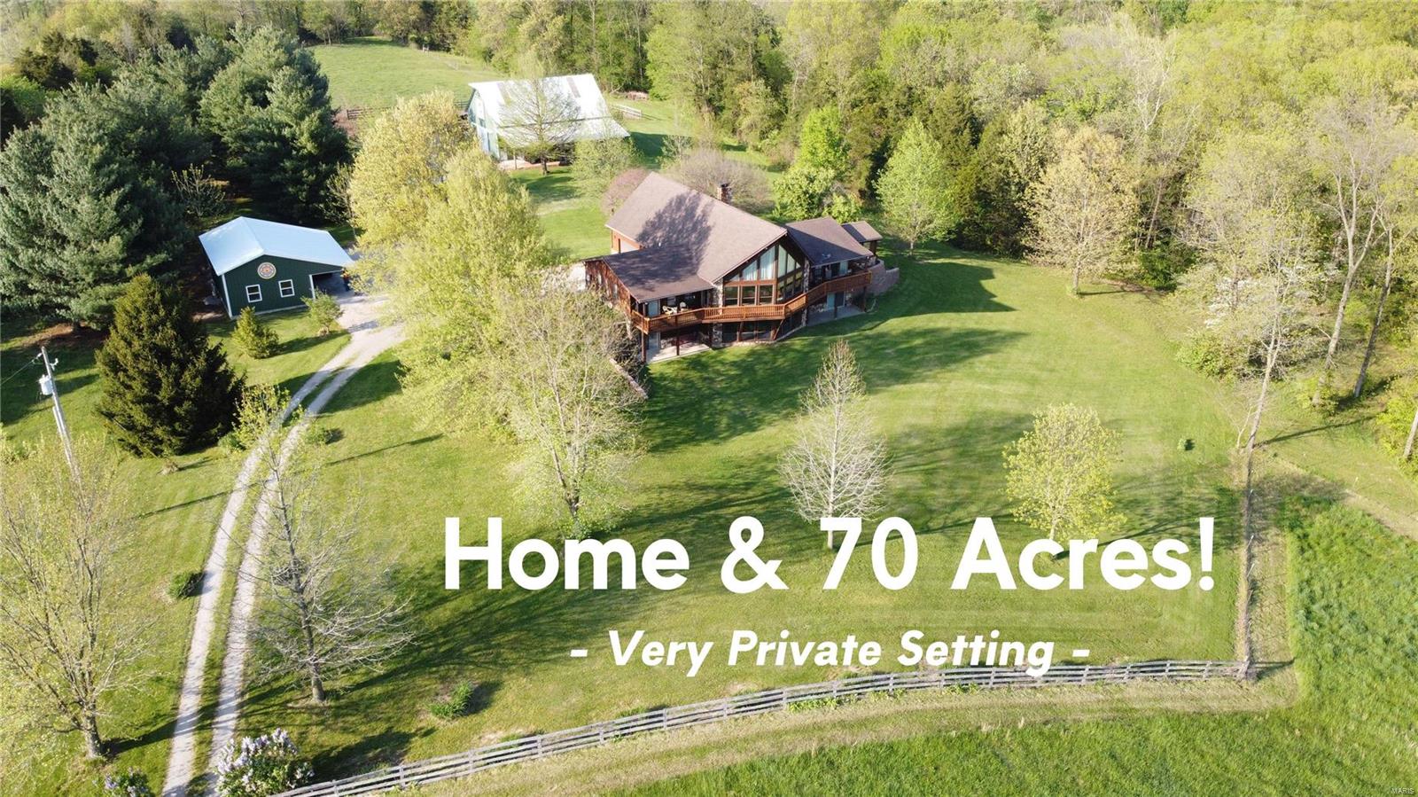5220 Beare Grove Road Ellis Grove, IL 62241 - Photo 1 of 99