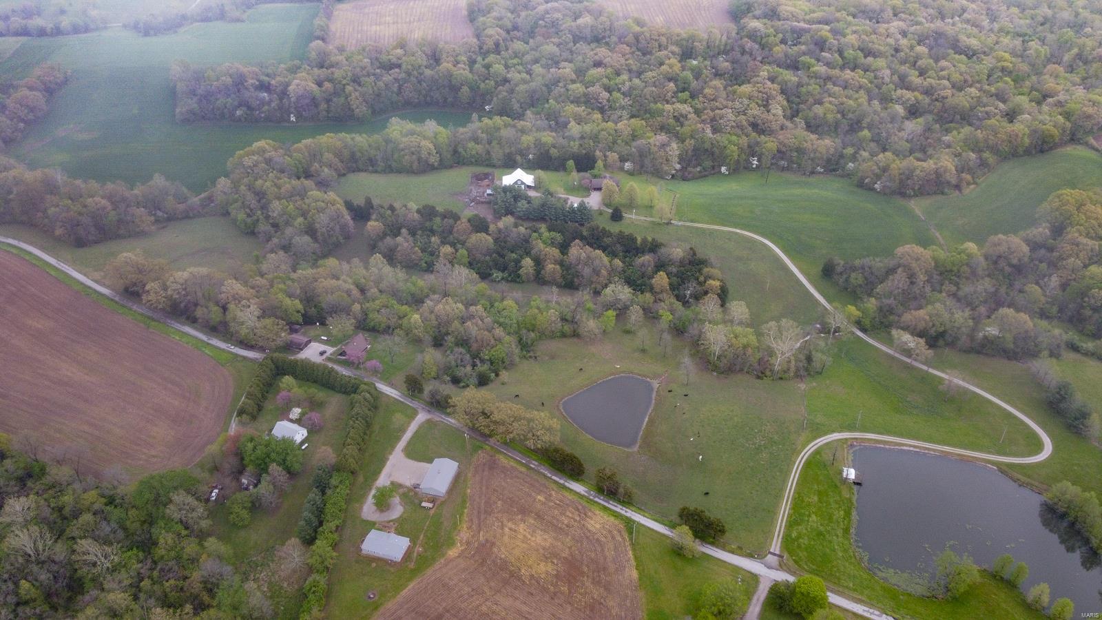 5220 Beare Grove Road Ellis Grove, IL 62241 - Photo 4 of 99