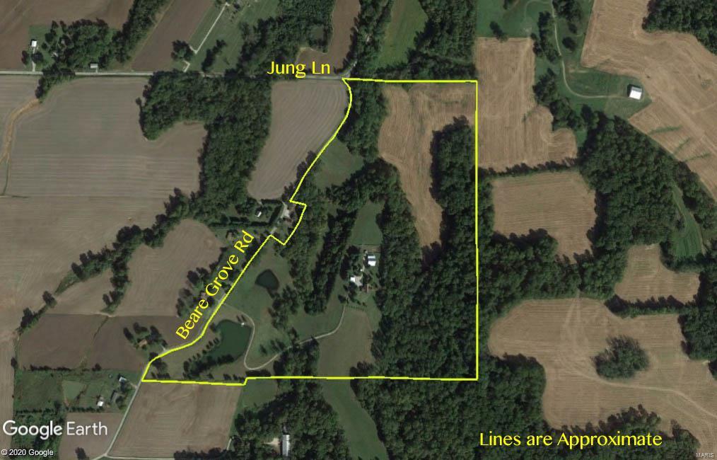 5220 Beare Grove Road Ellis Grove, IL 62241 - Photo 45 of 99