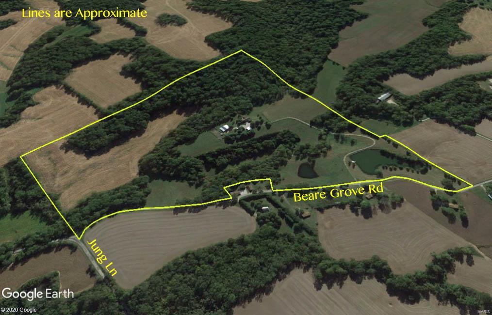 5220 Beare Grove Road Ellis Grove, IL 62241 - Photo 46 of 99