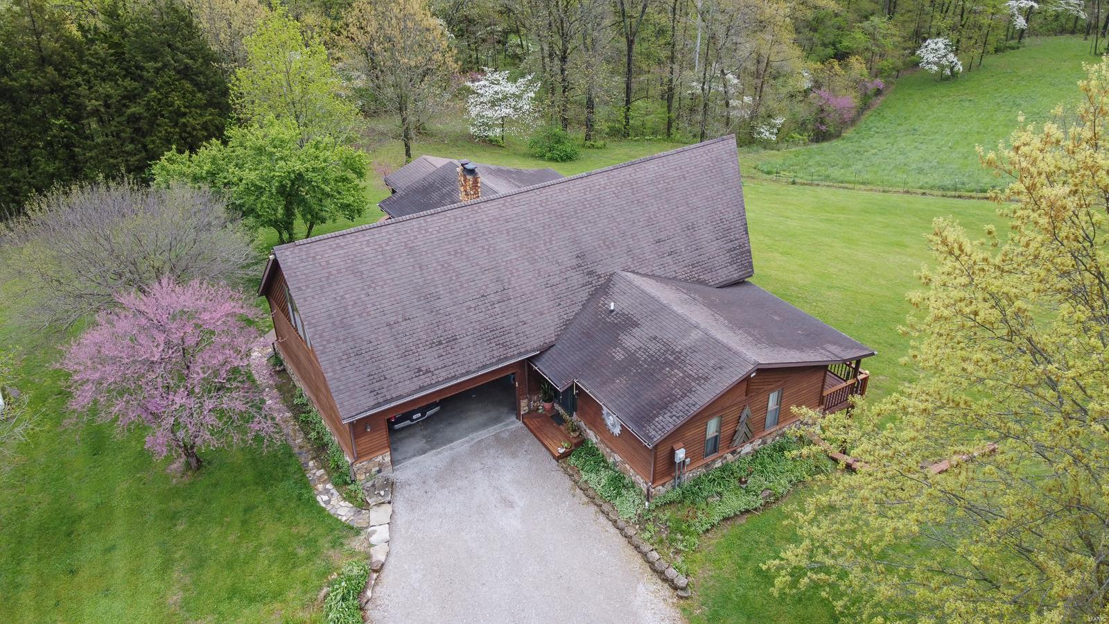 5220 Beare Grove Road Ellis Grove, IL 62241 - Photo 6 of 99
