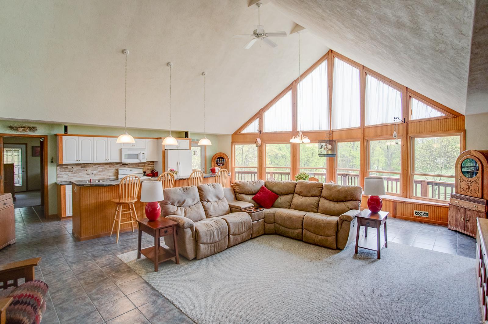 5220 Beare Grove Road Ellis Grove, IL 62241 - Photo 7 of 99