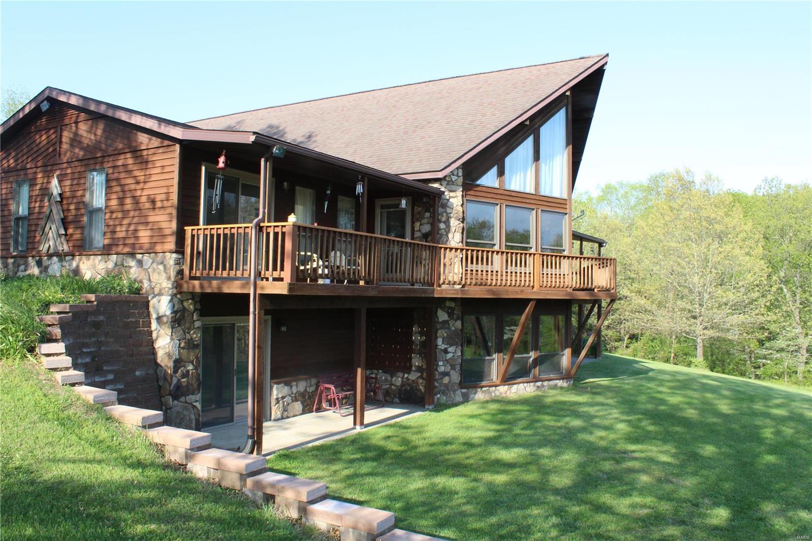 5220 Beare Grove Road Ellis Grove, IL 62241 - Photo 64 of 99