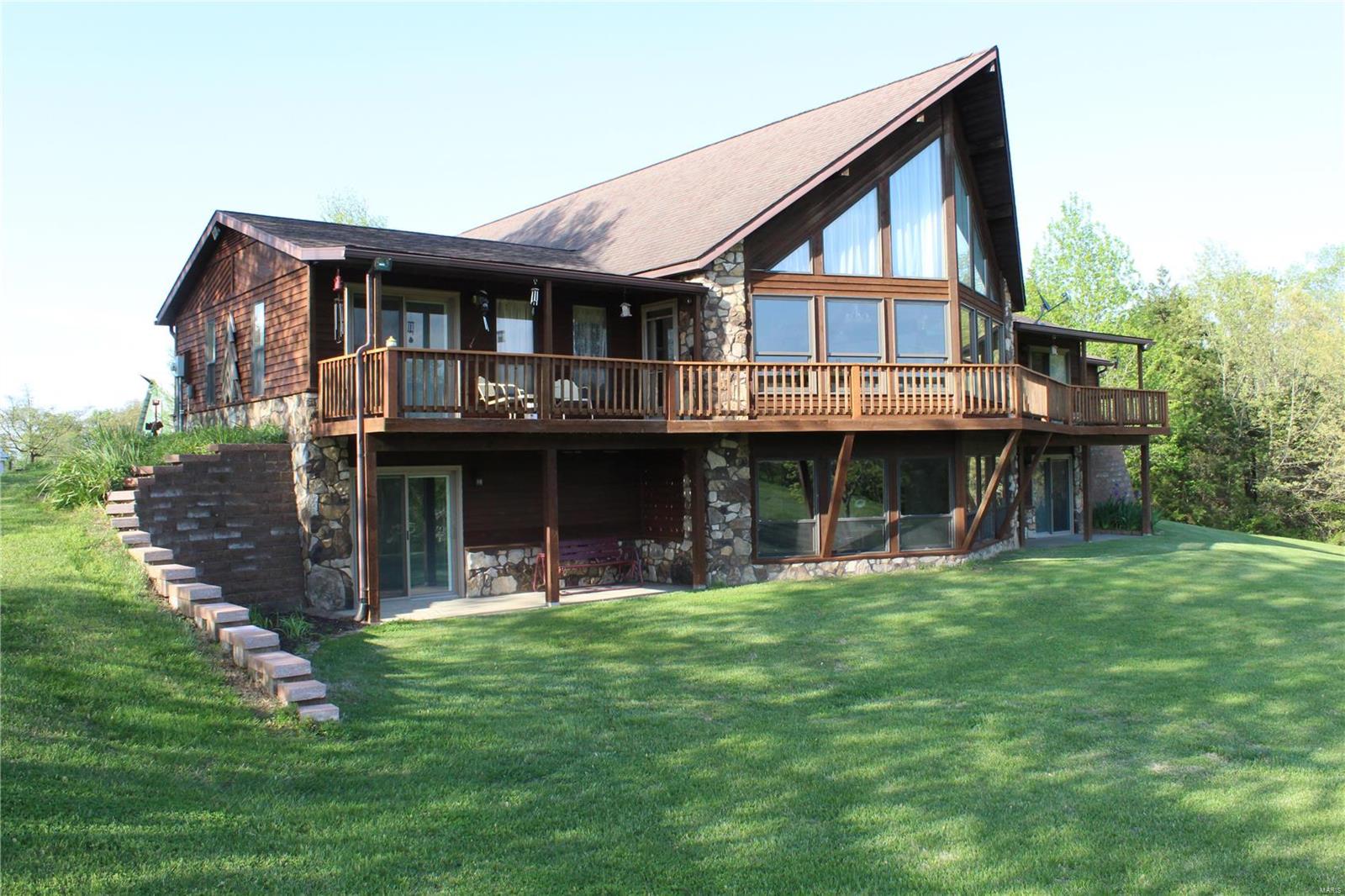 5220 Beare Grove Road Ellis Grove, IL 62241 - Photo 65 of 99