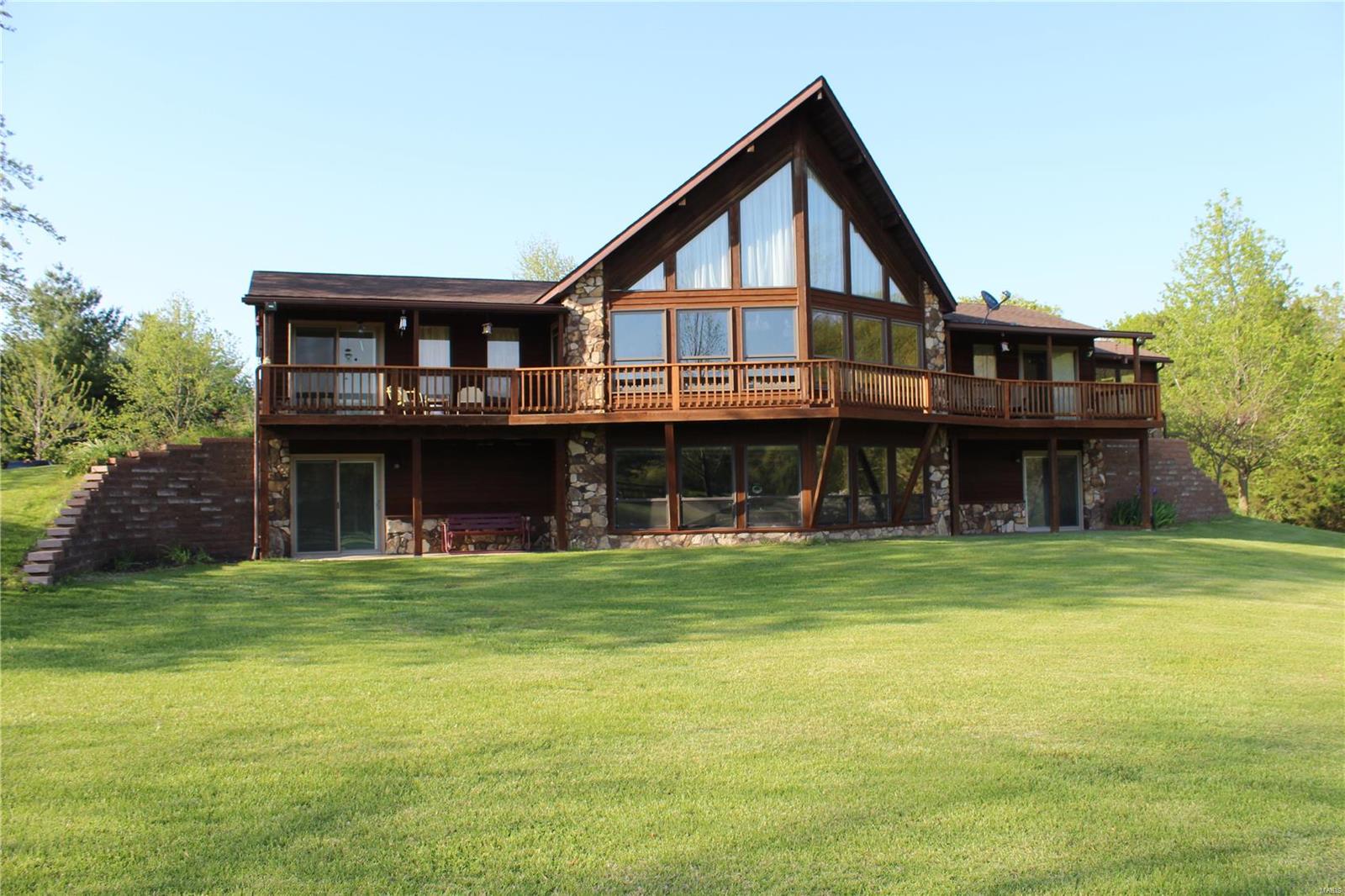 5220 Beare Grove Road Ellis Grove, IL 62241 - Photo 66 of 99
