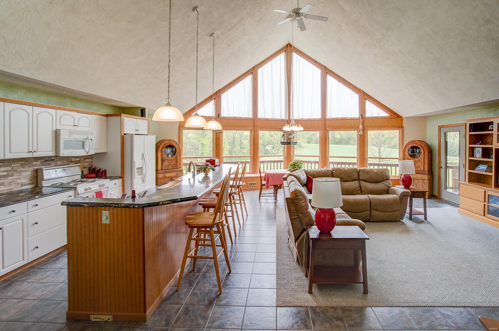 5220 Beare Grove Road Ellis Grove, IL 62241 - Photo 8 of 99