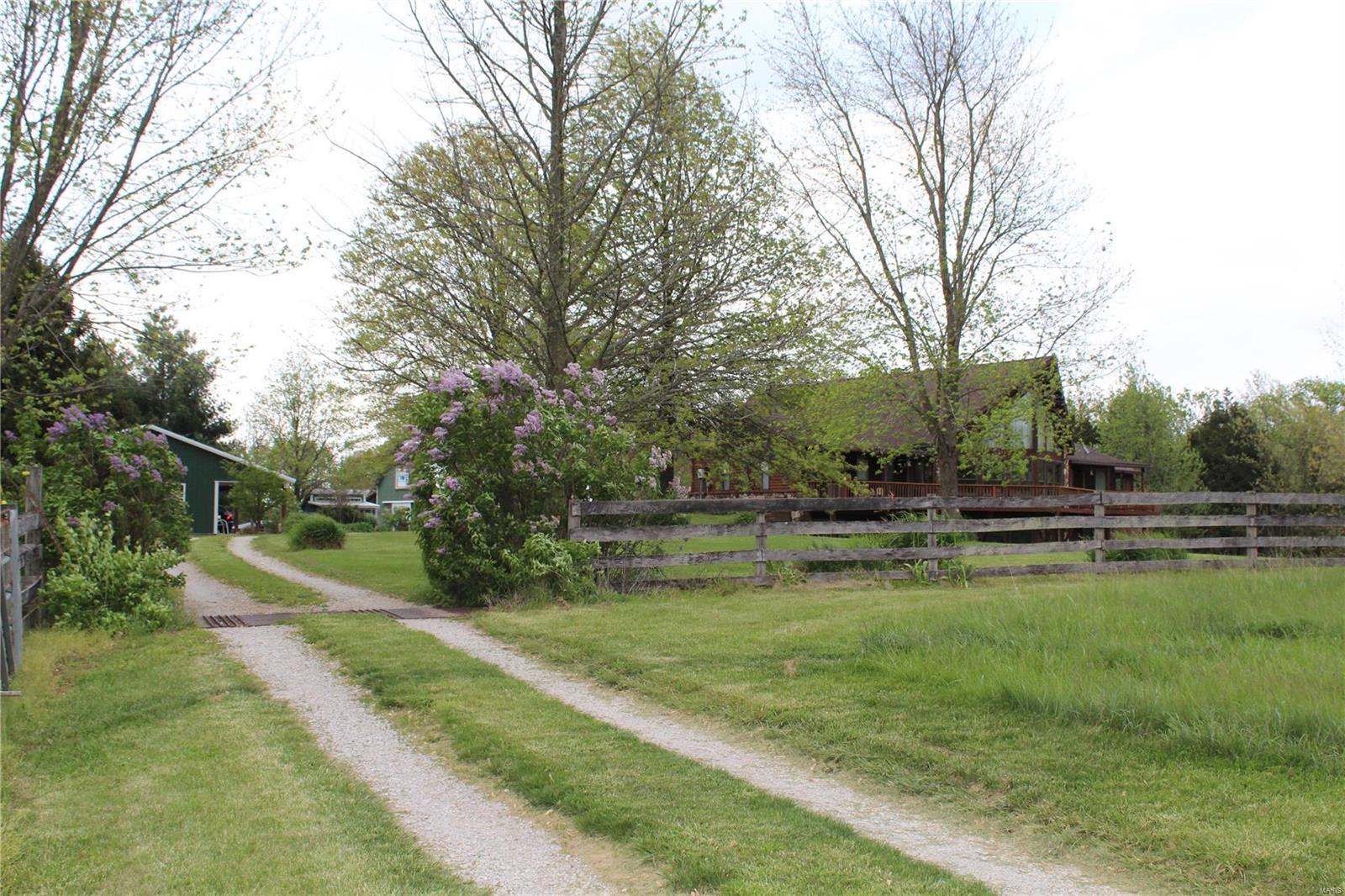 5220 Beare Grove Road Ellis Grove, IL 62241 - Photo 80 of 99