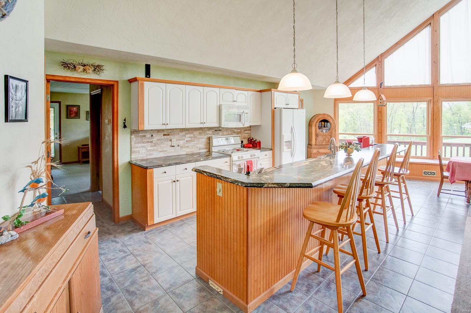 5220 Beare Grove Road Ellis Grove, IL 62241 - Photo 9 of 99