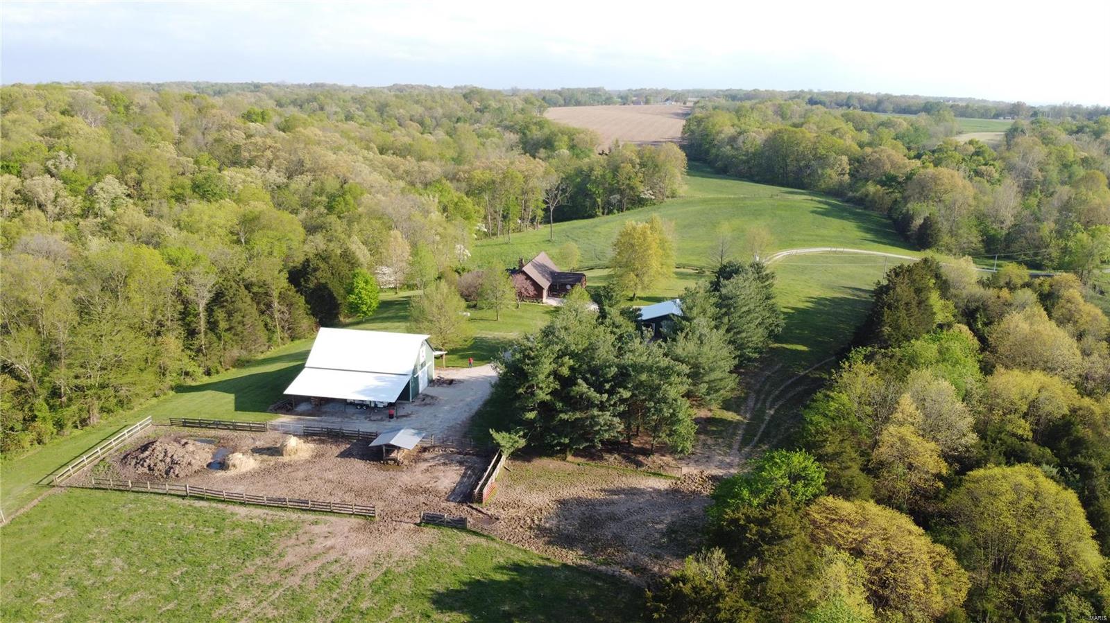 5220 Beare Grove Road Ellis Grove, IL 62241 - Photo 81 of 99