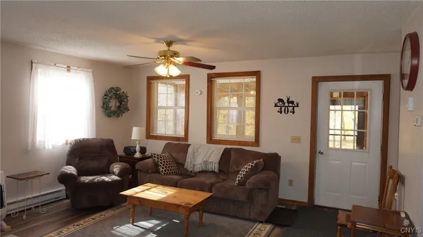 $189,900 | 404 Old State Road, Redfield, NY 13437