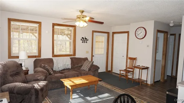 $189,900 | 404 Old State Road, Redfield, NY 13437