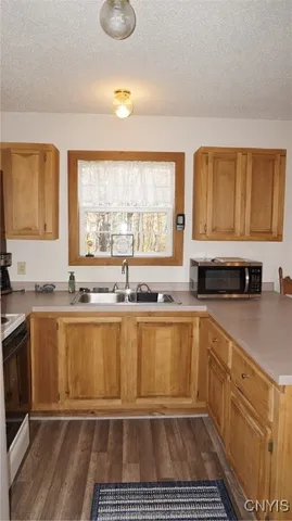 $189,900 | 404 Old State Road, Redfield, NY 13437