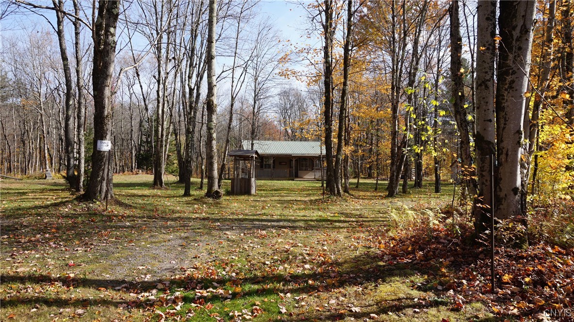 404 Old State Road Redfield, NY 13437 - Photo 2 of 43