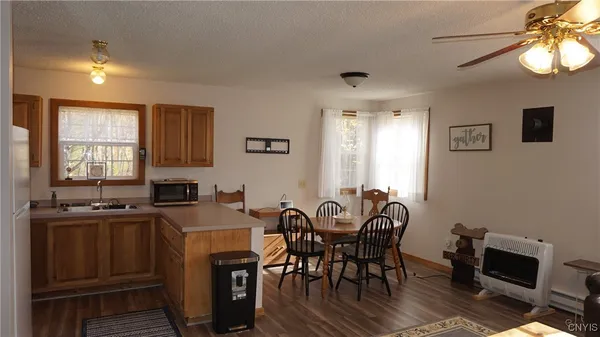 $189,900 | 404 Old State Road, Redfield, NY 13437