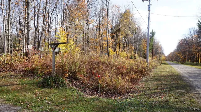 $189,900 | 404 Old State Road, Redfield, NY 13437