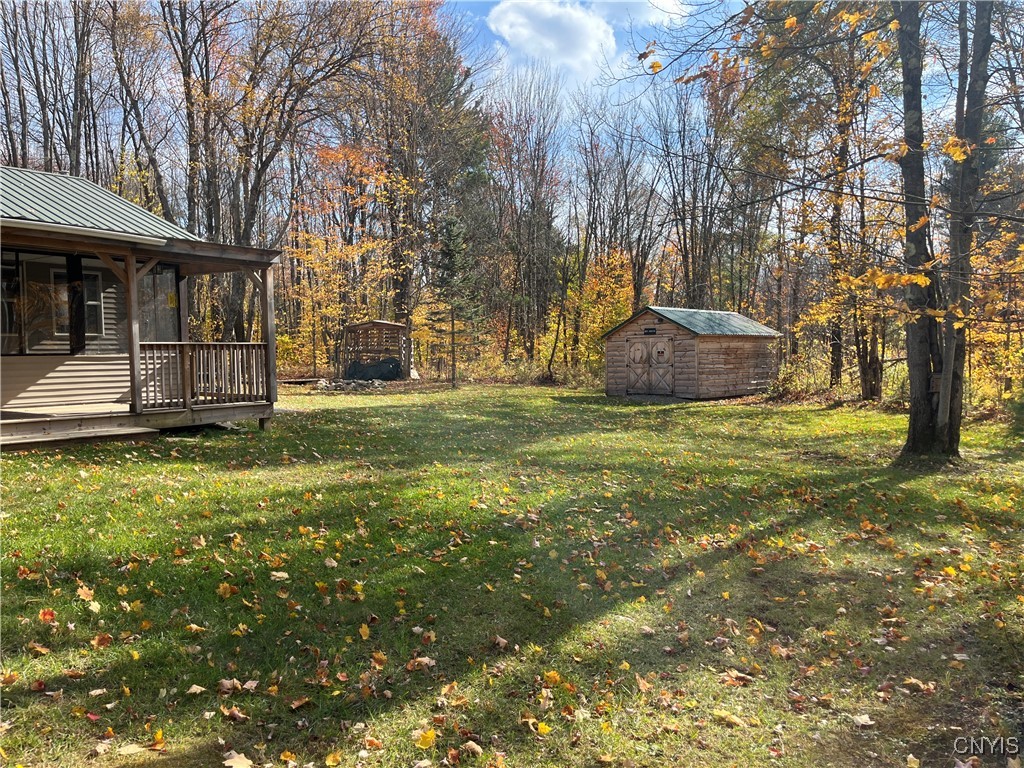 404 Old State Road Redfield, NY 13437 - Photo 33 of 43